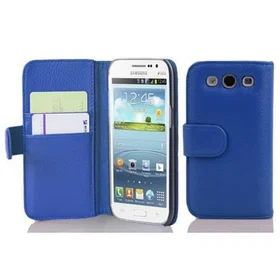 Cadorabo Wallet Case for Samsung Galaxy WIN