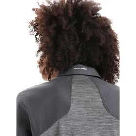 Icebreaker Hike Sweater (Dam)