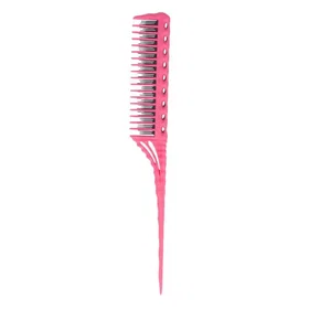 Y.S.PARK Universal Comb Pink