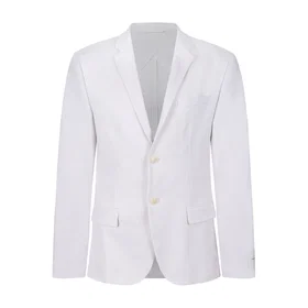 Calvin Klein Linen Tailored Blazer (Herr)