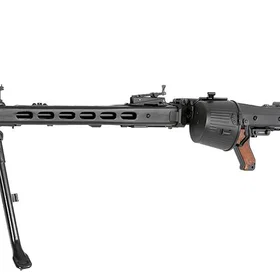 AGM MG42 MG3 KSP 94
