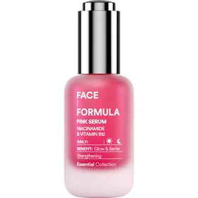 Face Formula Pink Serum 30ml