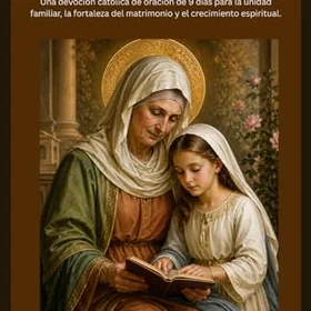 NOVENA Bok av Rosari-bönder