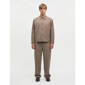 Mads Nørgaard Dense Weave Travis Takki (Miesten)