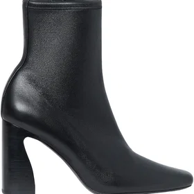 Loeffler Randall Chloe Stretch Ankle Boot (Kvinders)