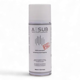 AESUB AESW101 Skanningsspray 400 ml