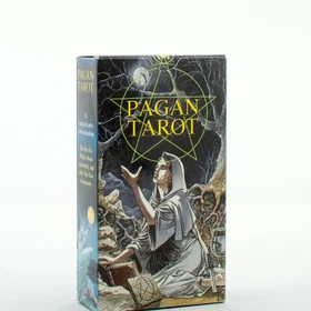 Lo Scarabeo Pagan Tarot