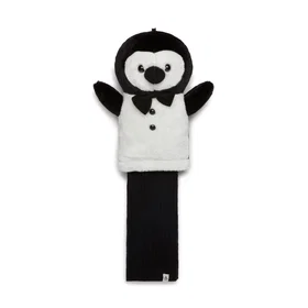 Original Penguin Peluche Pingouin Driver Headcover