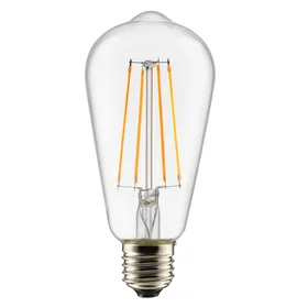 Unison 4422260 Navigation E27 A60 Klar 2200K 700lm 7.5W