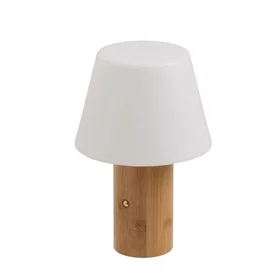 Unimasa LED Bamboo Lamp