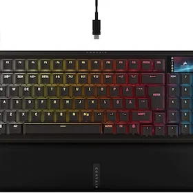 Corsair Vanguard 96 Wireless (Nordic)