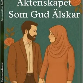 Äktenskapet som Gud älskar