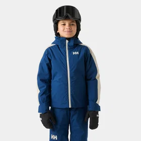 Helly Hansen Snowbliss Jakke (Jr)