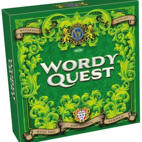 Wordy Quest