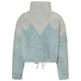 Rehall Lauren-r Halv-Zip Fleece Jakke (Dame)