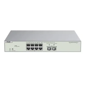Ruijie RG-NBS3300-8MG2XS-P Switch
