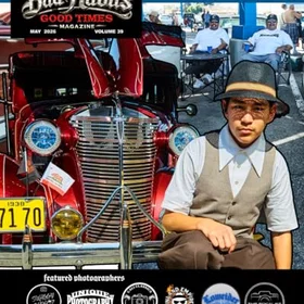 SoCal BAD HABITS GOOD TIMES Vol.39