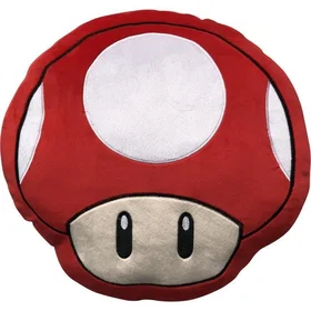 Super Mario Bros. Character World Coussin Décoratif 40x60cm