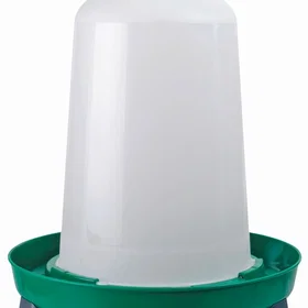 Olba Waterer 10l