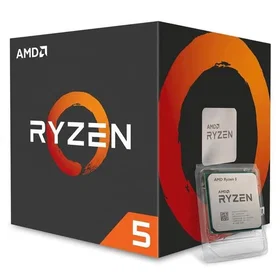 DSGATE NYX II Computer Ryzen 5 3500X 16GB 512GB SSD RTX 3050