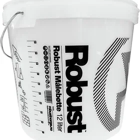Robust Bucket 12L