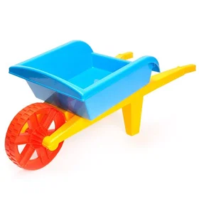 Playfun Skottkärra
