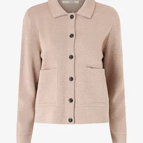 sibinlinnebjerg Kaja Cardigan (Dame)
