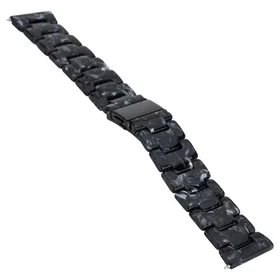 Cadorabo Urkebånd Silikon 22mm for Samsung Galaxy Gear S3/Gear 2