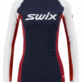 Swix RaceX Bodywear LS Shirt (Dame)