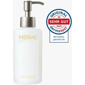 MERME Berlin Delicate Dissolve Ansiktstvätt 200ml