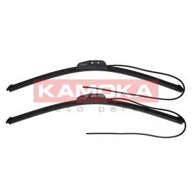 Kamoka Pyyhkijänsulka 27E28