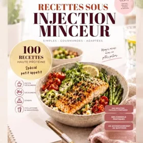 Chow RECETTES SOUS INJECTION MINCEUR