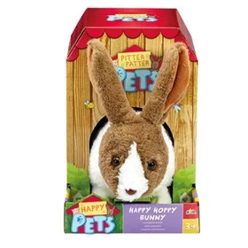 Happy Pets Happy Hoppy Bunny Hutch 602565