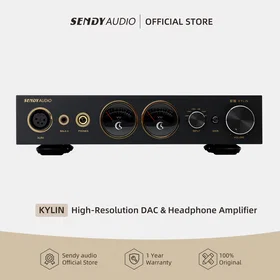 Sendy Audio KYLIN