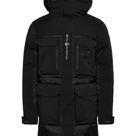 Sail Racing Glacier Parka (Men's)