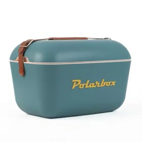 Polarbox Classic Cooler Bag 12L