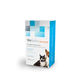 PiaPharma WeNefro Advanced 30ml