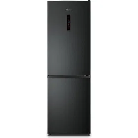 Hisense RB390N4CFD (Svart)