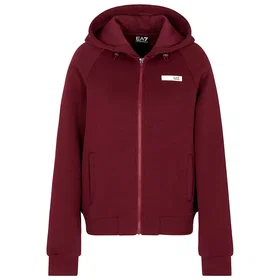 EA7 Hoodie (Kvinnors)