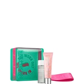 Biotherm Aquasource Cica Nutri Cream Nano Set