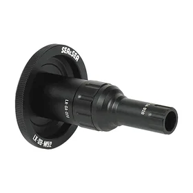 Sea & Sea Snoot pour LX-Light, Svart