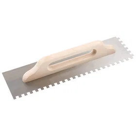 KGC Tandspartel 7021 480x120mm 6x6mm