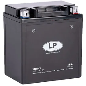 Lp Landport YB10-3 SLA 12v 10Ah