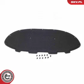 Esen SKV Isoleringstavla 97SKV858
