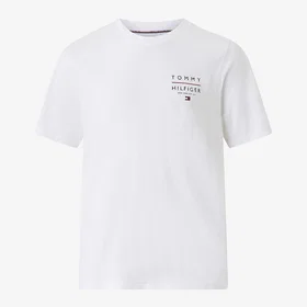 Tommy Hilfiger Brand Love T-shirt (Herr)