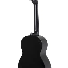 GEWA VG500142 Guitare Classique Étudiant Noire 4/4