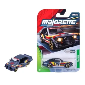 Majorette Ford Escort MKII RS 1800 Keräilyauto 1:64