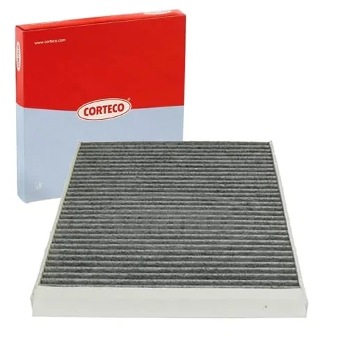Corteco Cabin filter 80000776