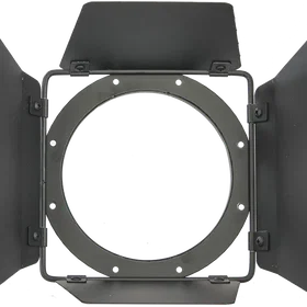 AFX Barndoor för LED Cob 100