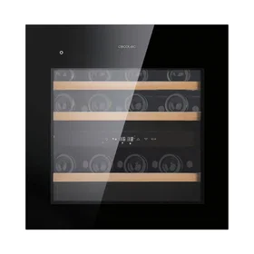 Cecotec GrandSommelier Duo 36000 (Noir)